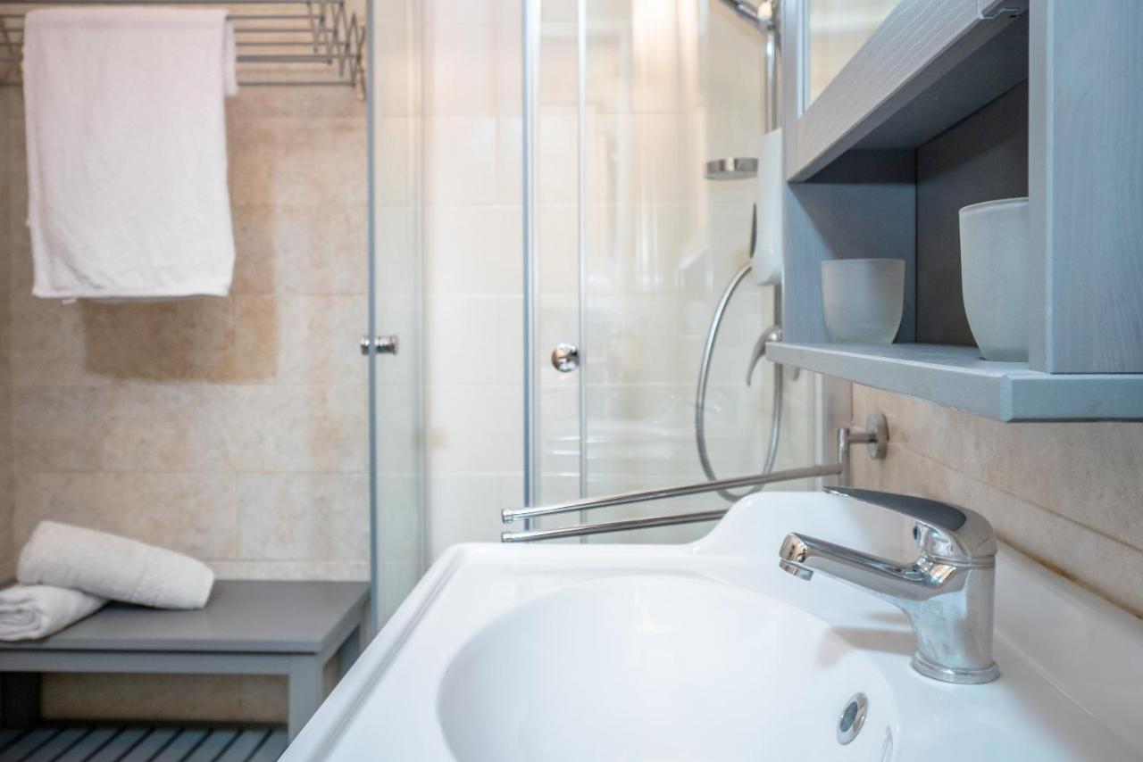 Valletta Main Street Apartment Ngoại thất bức ảnh