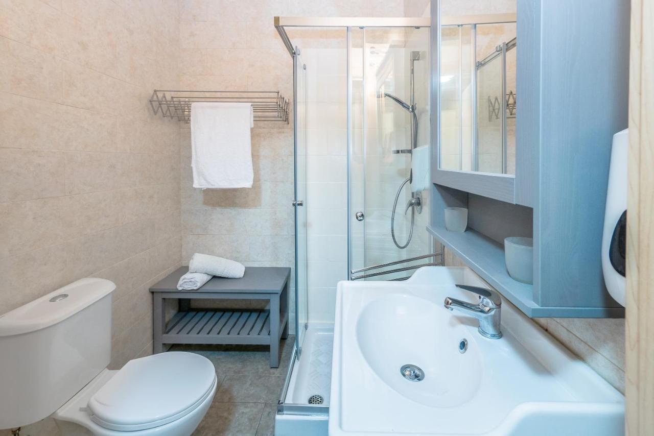 Valletta Main Street Apartment Ngoại thất bức ảnh