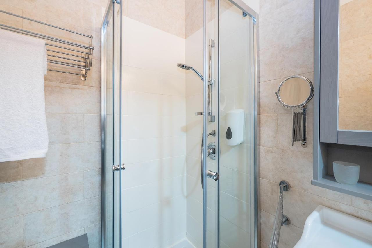 Valletta Main Street Apartment Ngoại thất bức ảnh