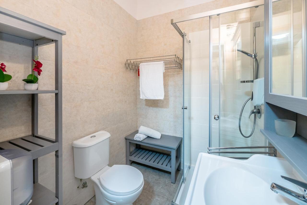 Valletta Main Street Apartment Ngoại thất bức ảnh