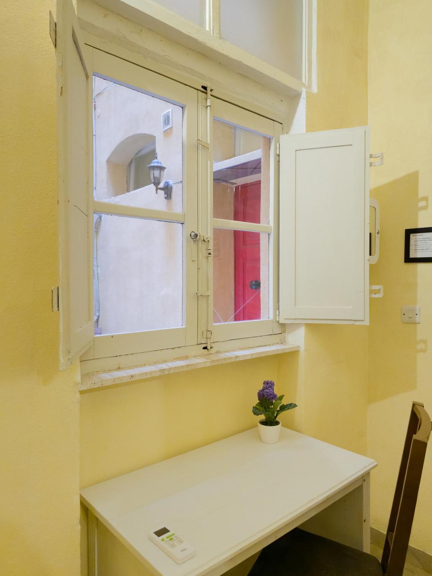 Valletta Main Street Apartment Ngoại thất bức ảnh