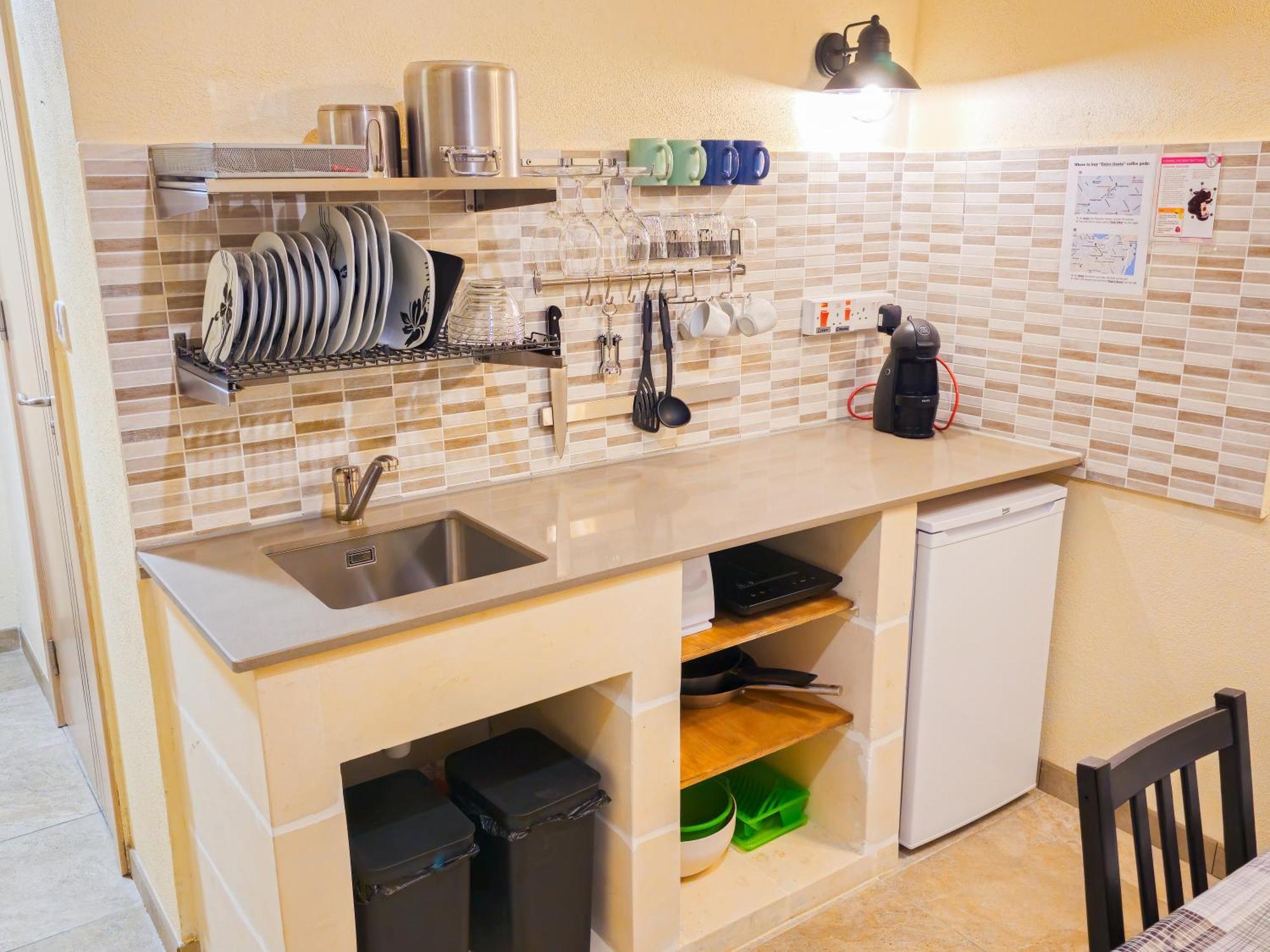 Valletta Main Street Apartment Ngoại thất bức ảnh