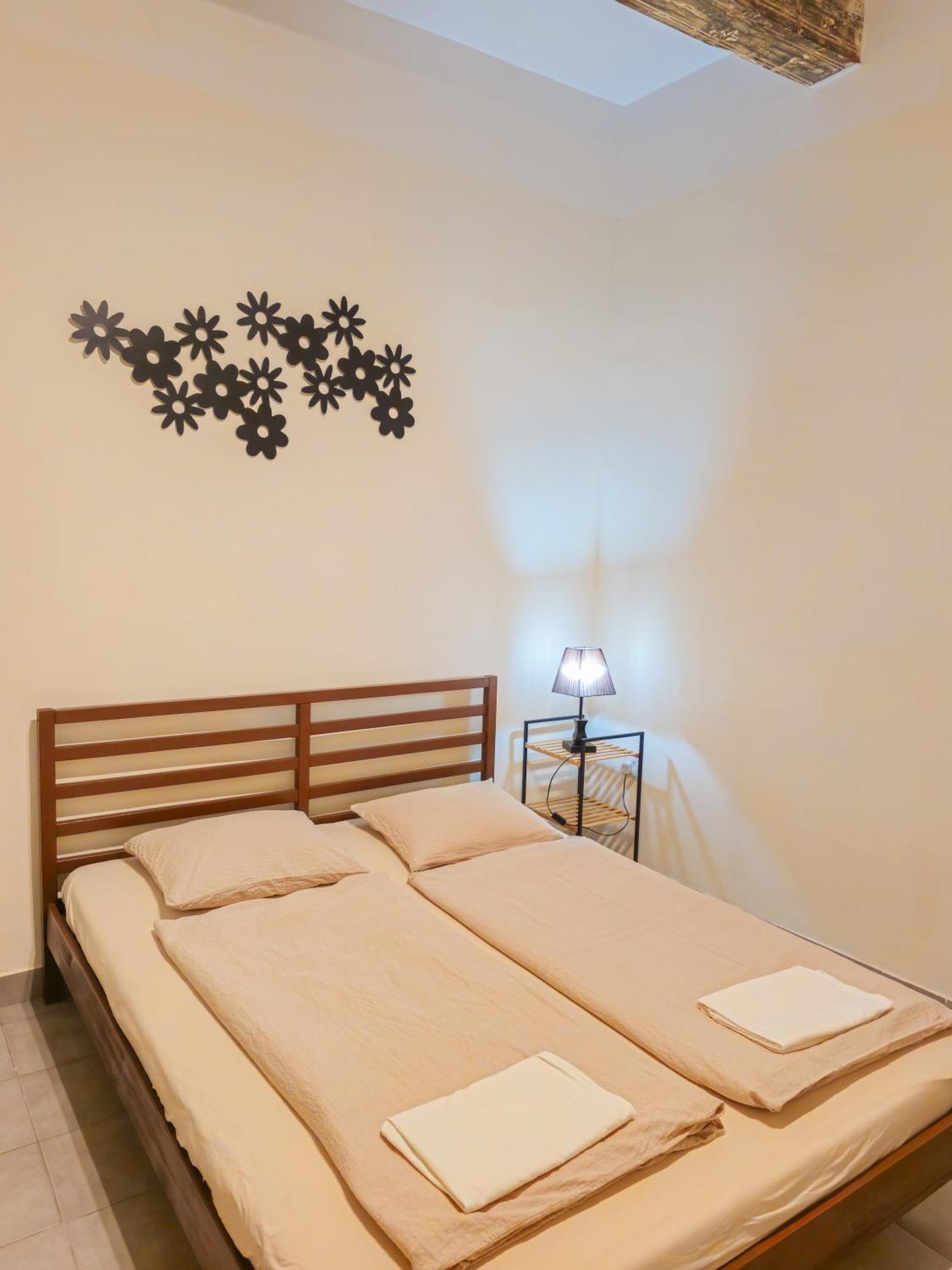 Valletta Main Street Apartment Ngoại thất bức ảnh