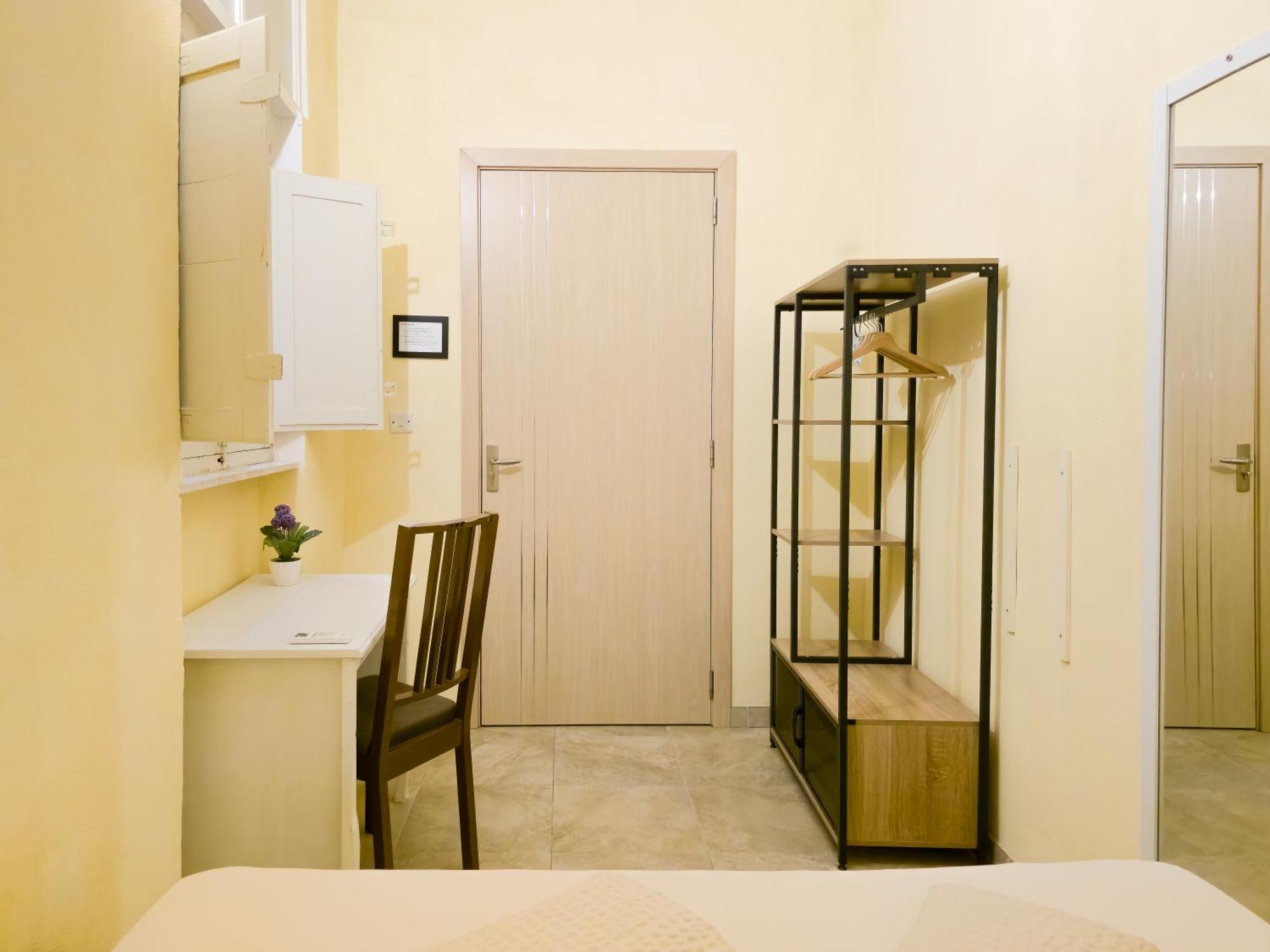 Valletta Main Street Apartment Ngoại thất bức ảnh