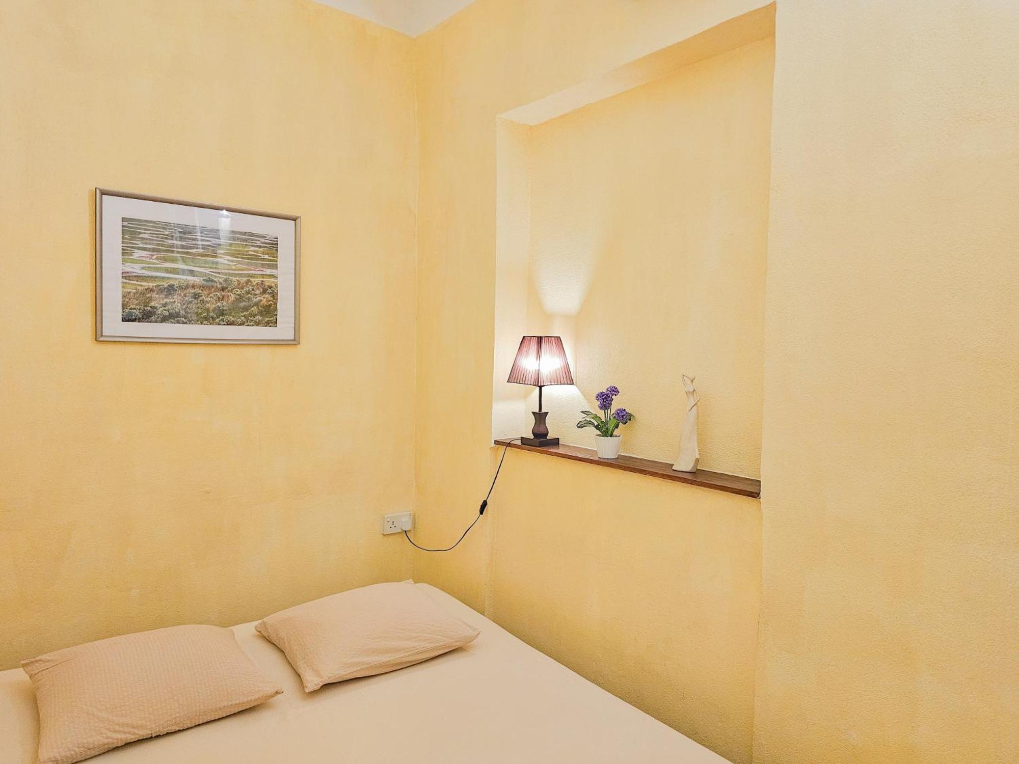 Valletta Main Street Apartment Ngoại thất bức ảnh