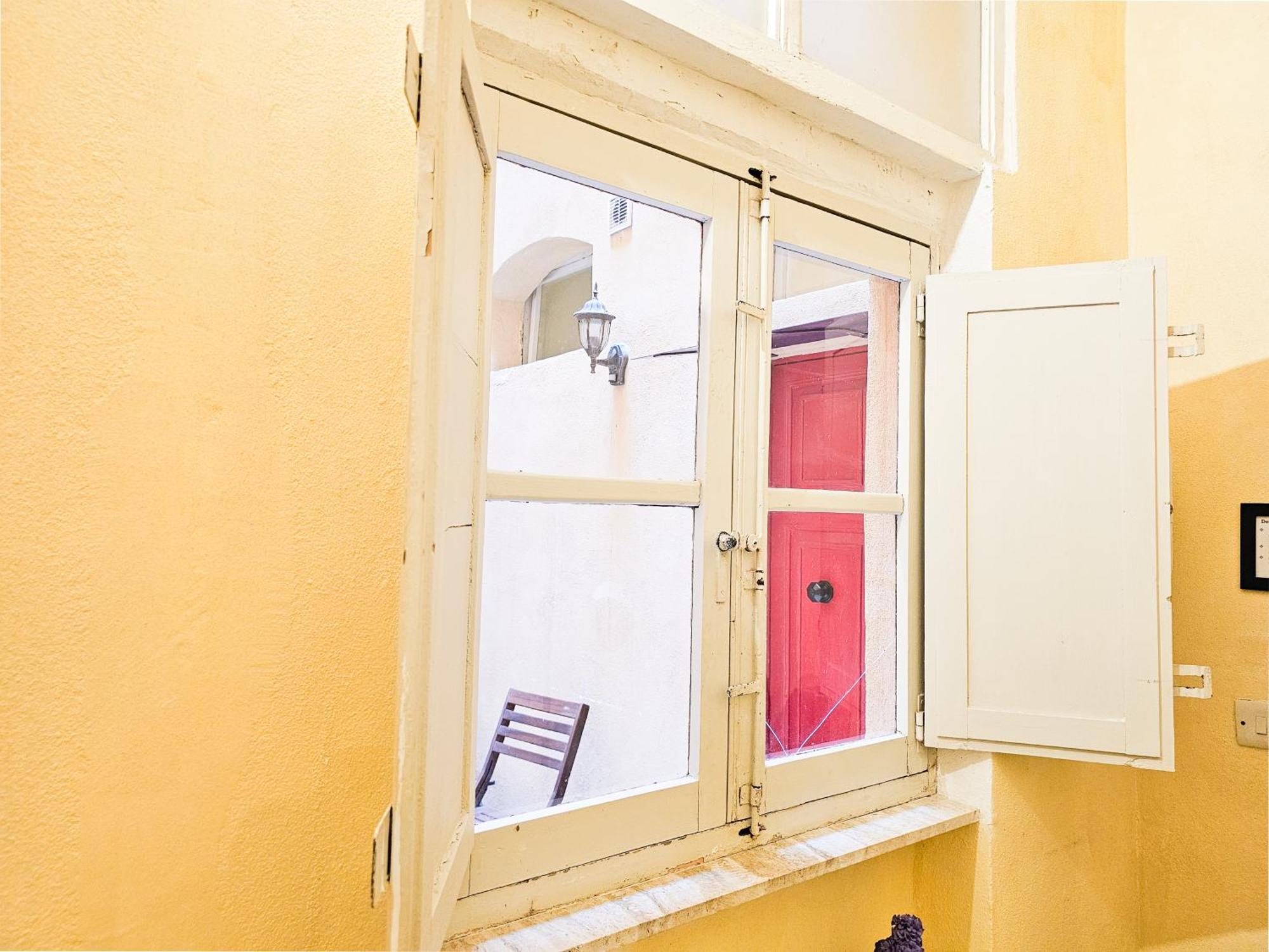 Valletta Main Street Apartment Ngoại thất bức ảnh