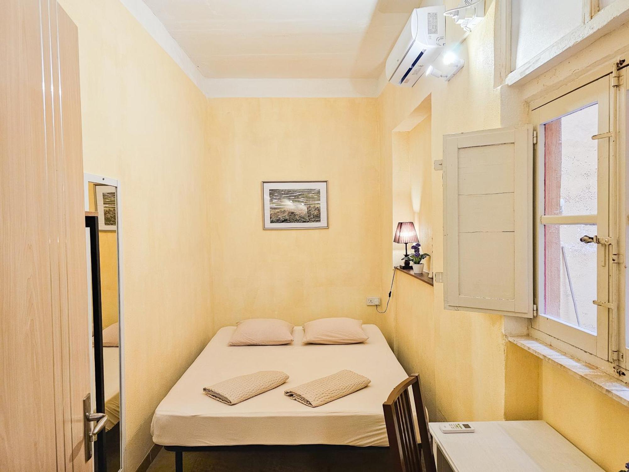 Valletta Main Street Apartment Ngoại thất bức ảnh
