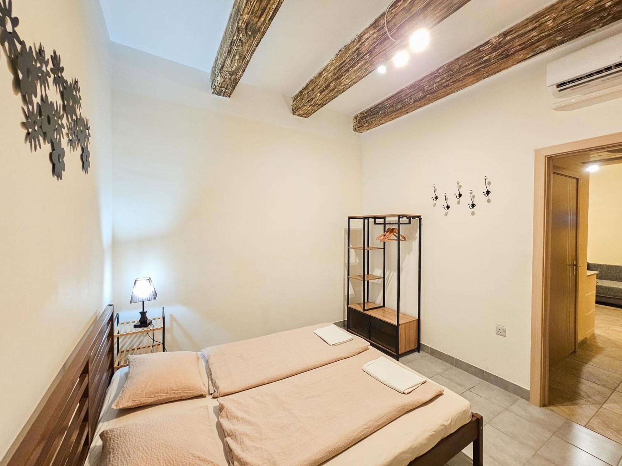 Valletta Main Street Apartment Ngoại thất bức ảnh