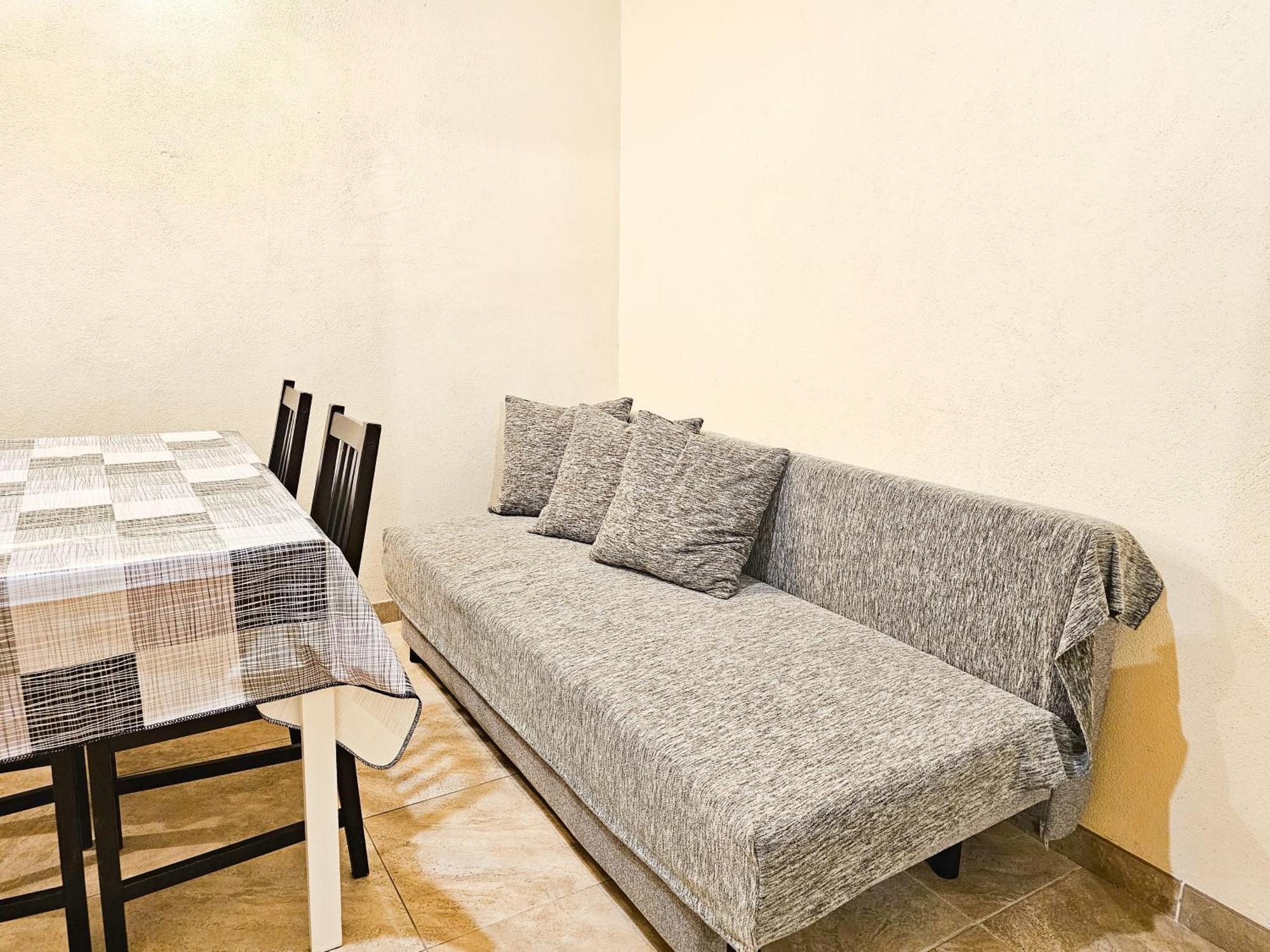 Valletta Main Street Apartment Ngoại thất bức ảnh