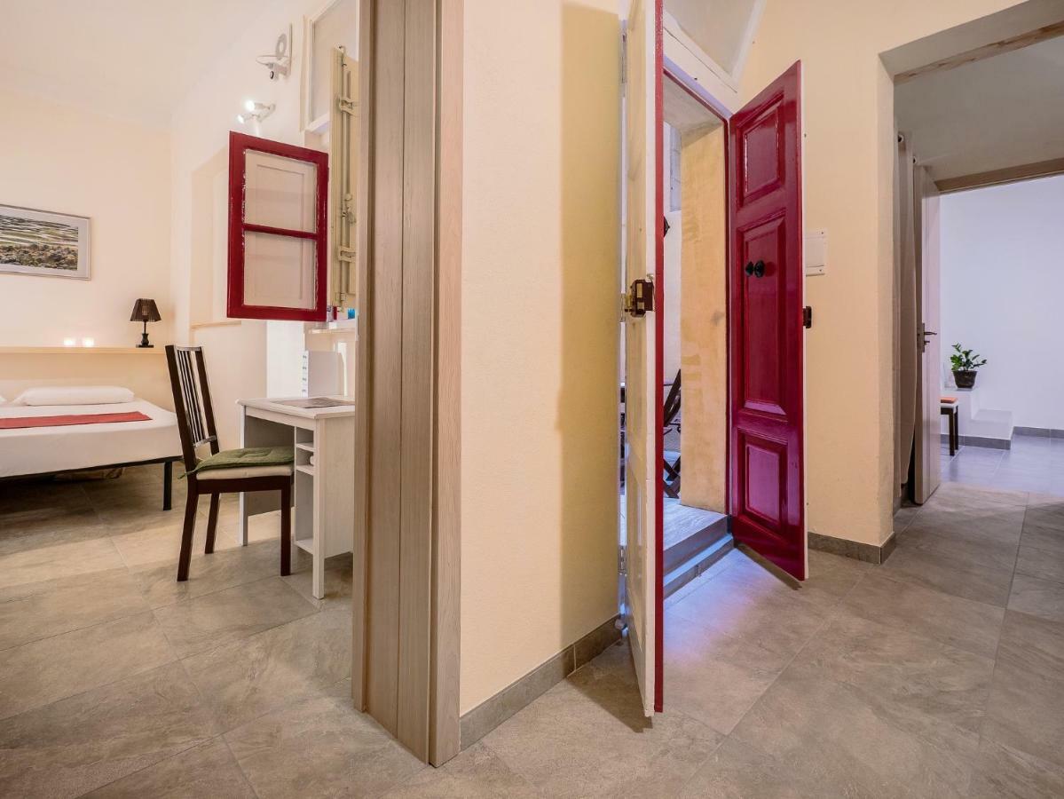 Valletta Main Street Apartment Ngoại thất bức ảnh