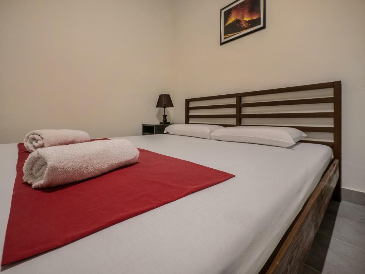 Valletta Main Street Apartment Ngoại thất bức ảnh