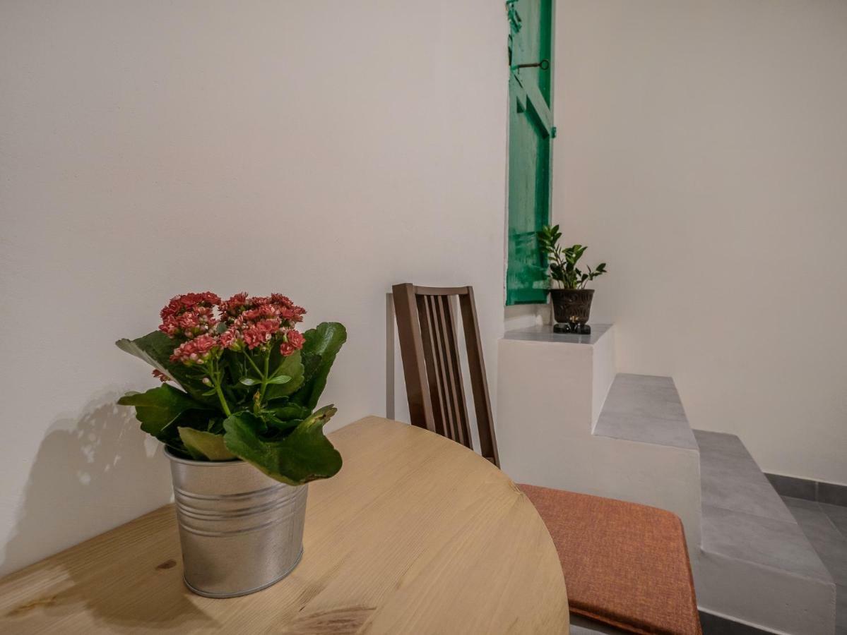 Valletta Main Street Apartment Ngoại thất bức ảnh