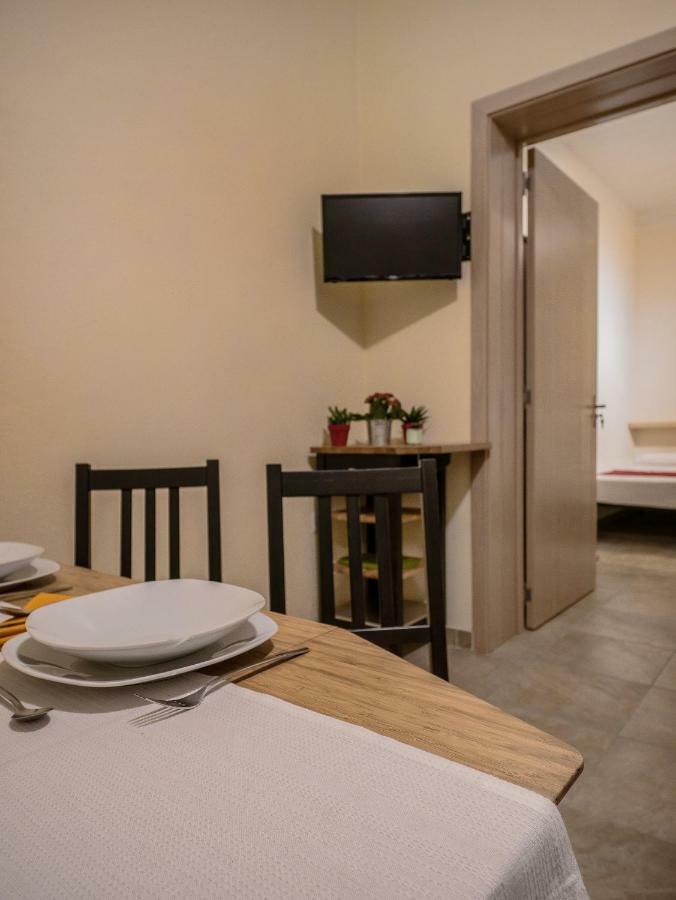 Valletta Main Street Apartment Ngoại thất bức ảnh