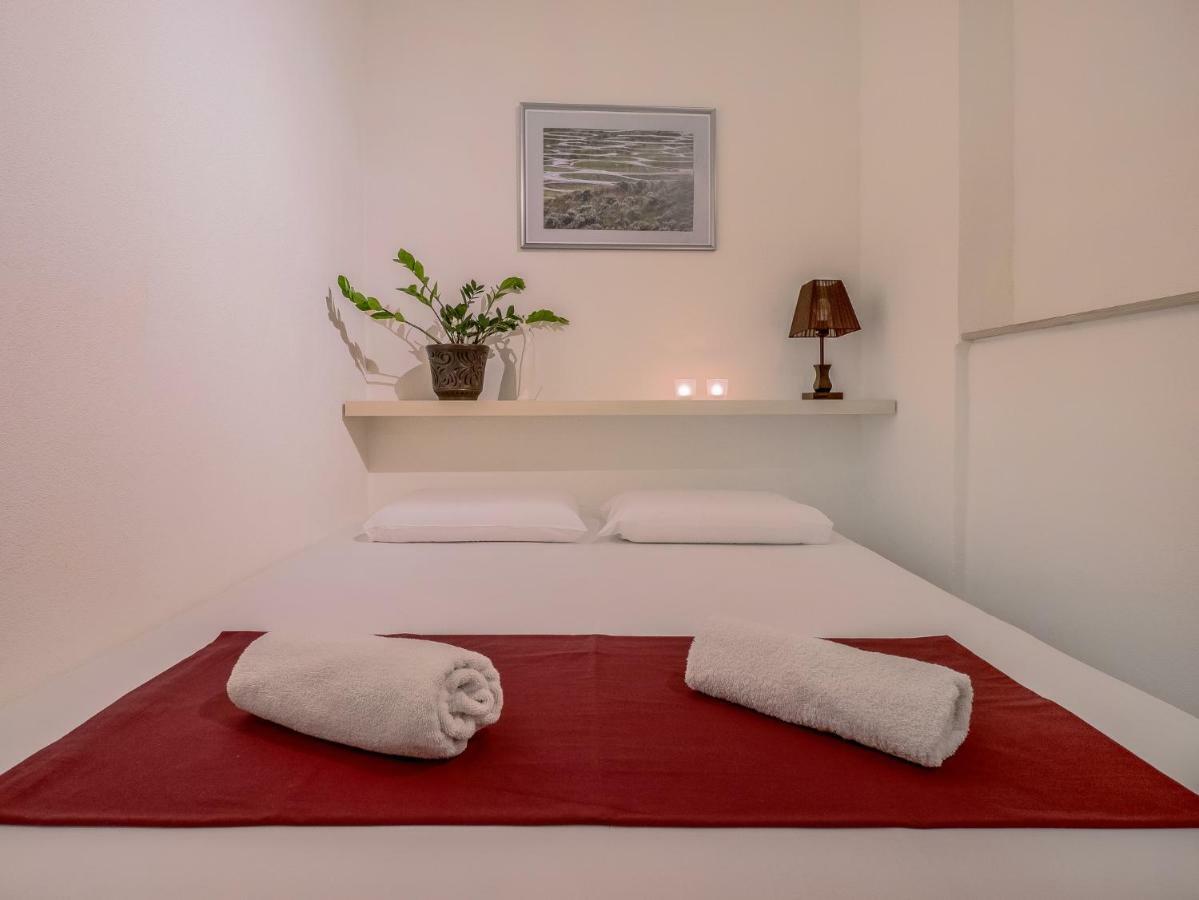 Valletta Main Street Apartment Ngoại thất bức ảnh