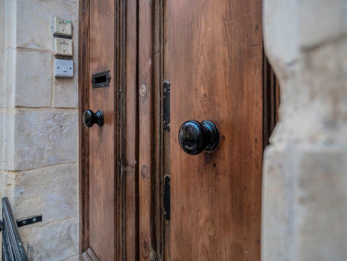Valletta Main Street Apartment Ngoại thất bức ảnh