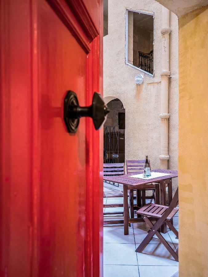 Valletta Main Street Apartment Ngoại thất bức ảnh