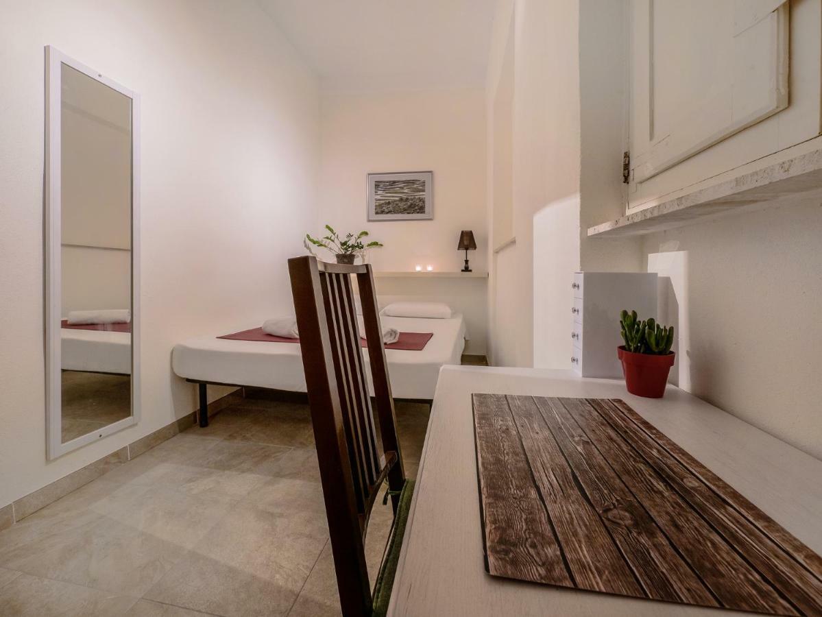 Valletta Main Street Apartment Ngoại thất bức ảnh