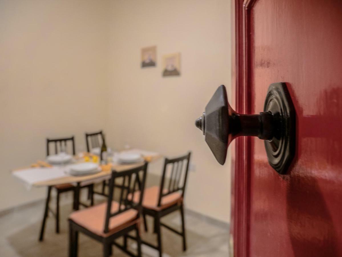 Valletta Main Street Apartment Ngoại thất bức ảnh