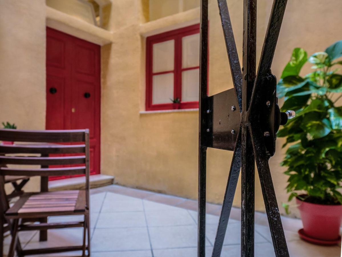Valletta Main Street Apartment Ngoại thất bức ảnh