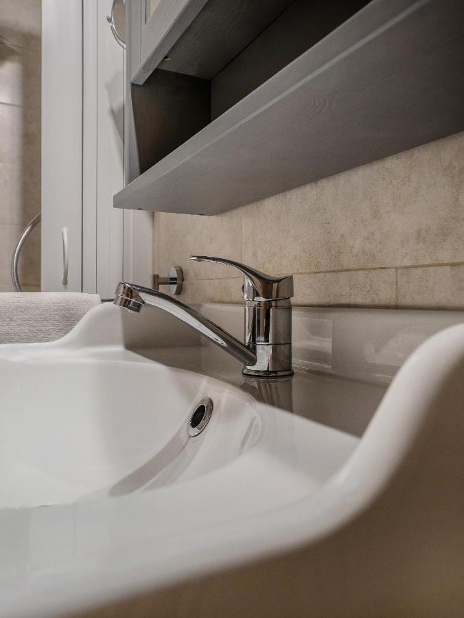 Valletta Main Street Apartment Ngoại thất bức ảnh