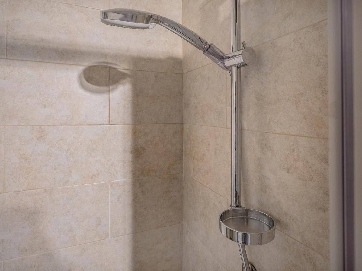 Valletta Main Street Apartment Ngoại thất bức ảnh