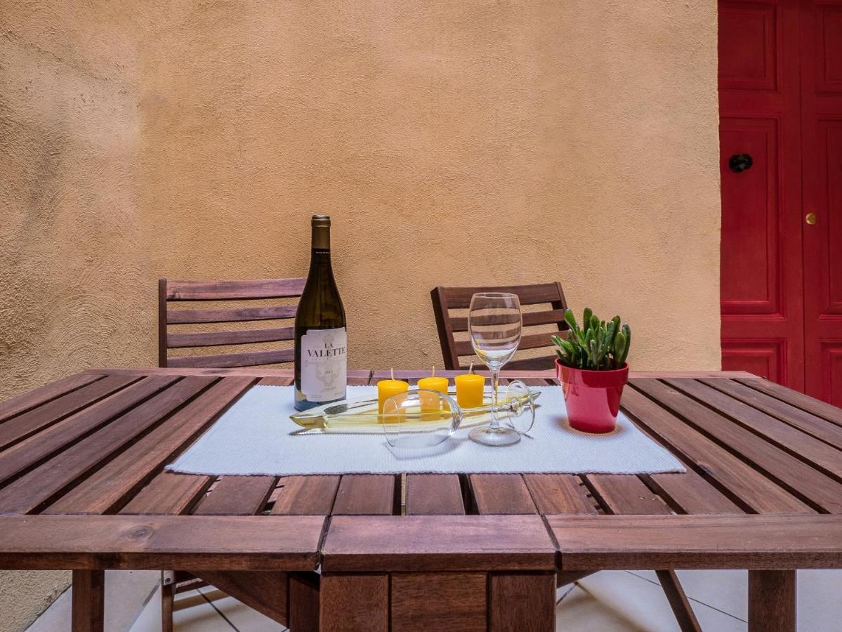 Valletta Main Street Apartment Ngoại thất bức ảnh