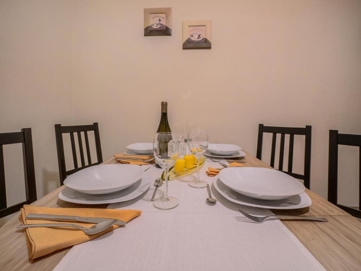 Valletta Main Street Apartment Ngoại thất bức ảnh