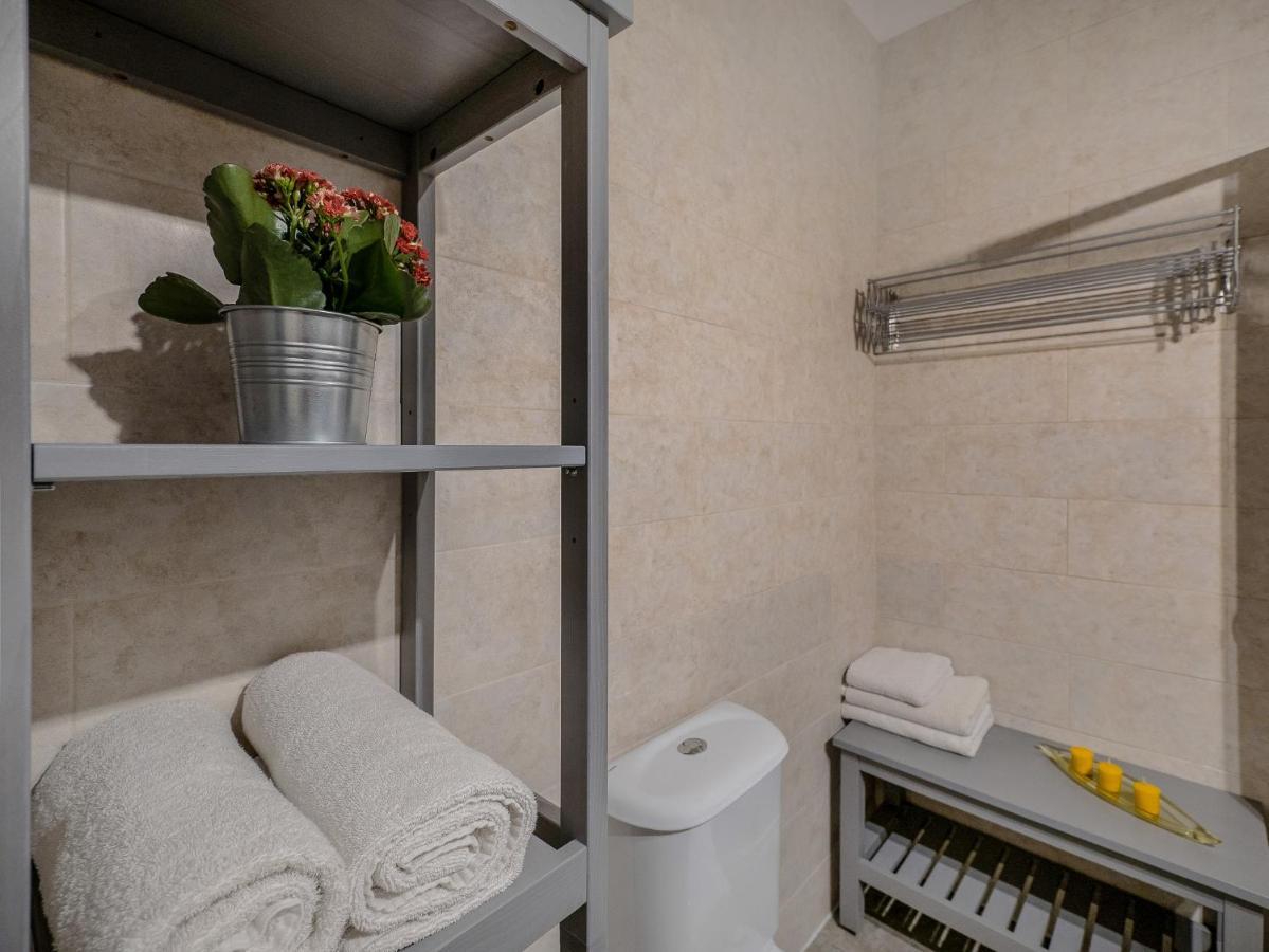 Valletta Main Street Apartment Ngoại thất bức ảnh