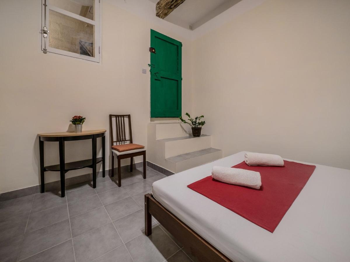 Valletta Main Street Apartment Ngoại thất bức ảnh